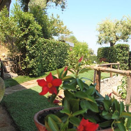 Villa La Ventana Sant'Agnello Kültér fotó