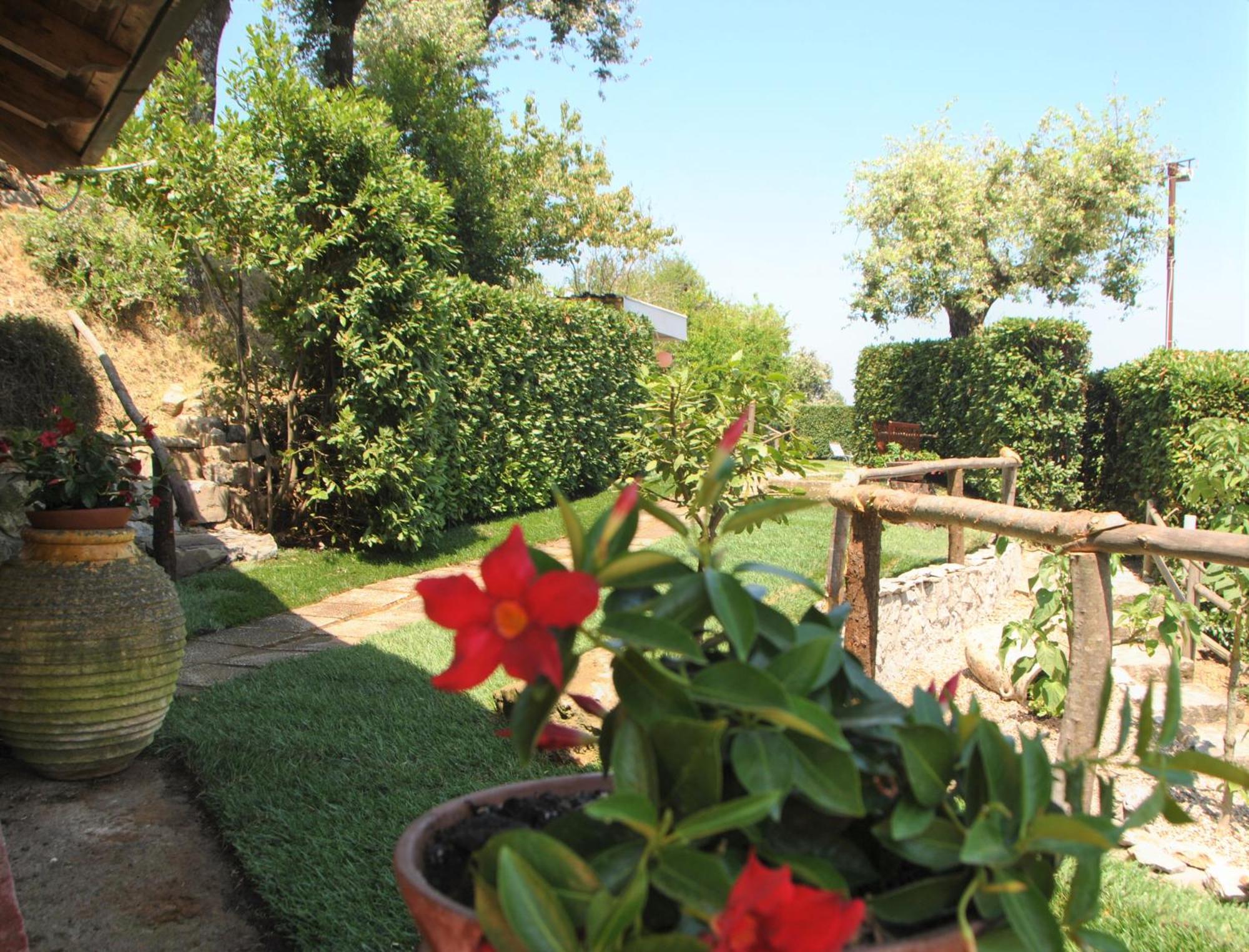 Villa La Ventana Sant'Agnello Kültér fotó