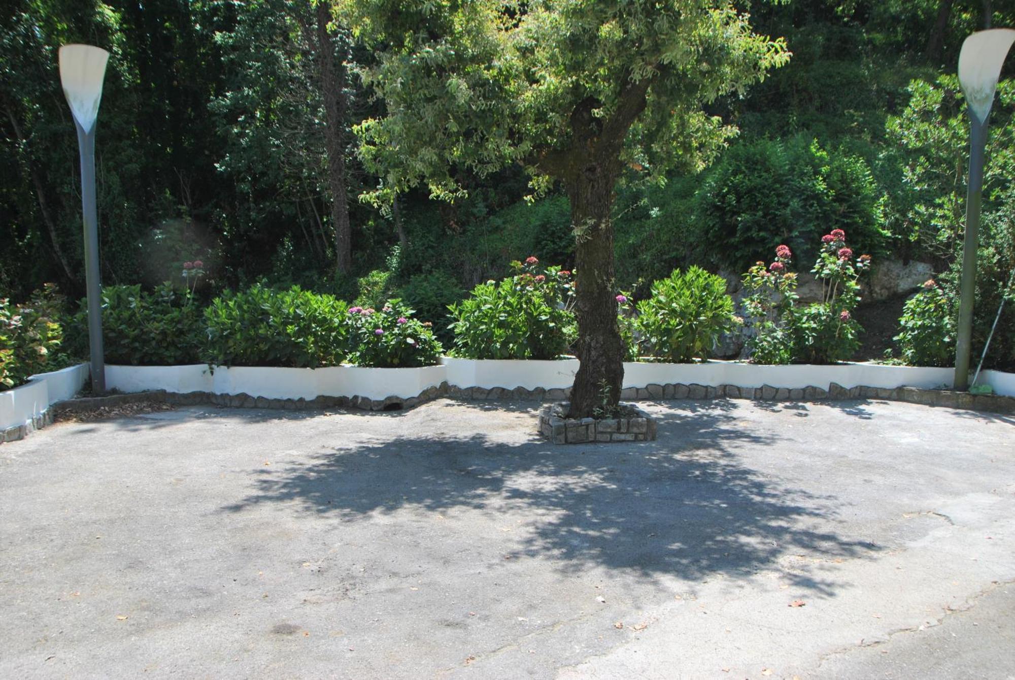 Villa La Ventana Sant'Agnello Kültér fotó