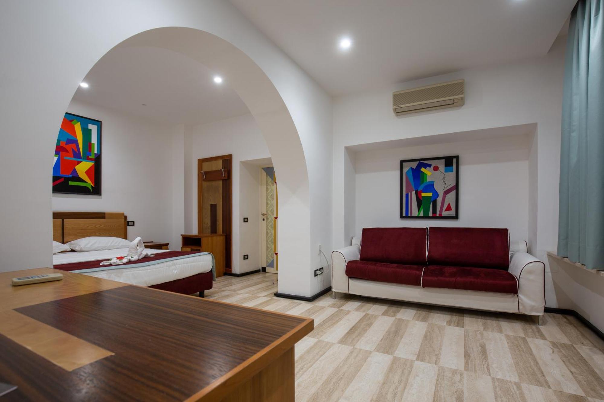 Villa La Ventana Sant'Agnello Kültér fotó